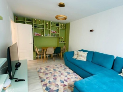 Apartament 2 camere / Decomandat / Lujerului