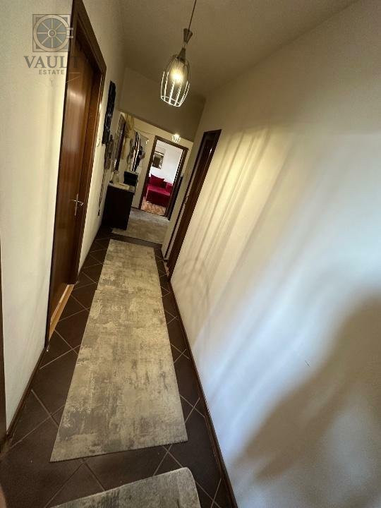 Apartament 3 camere - Decomandat - 2 balcoane - Doamna Ghica