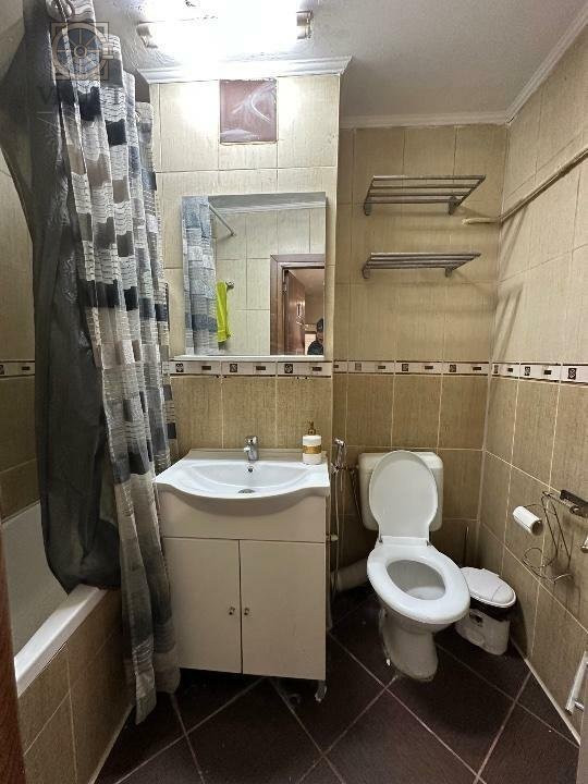 Apartament 3 camere - Decomandat - 2 balcoane - Doamna Ghica