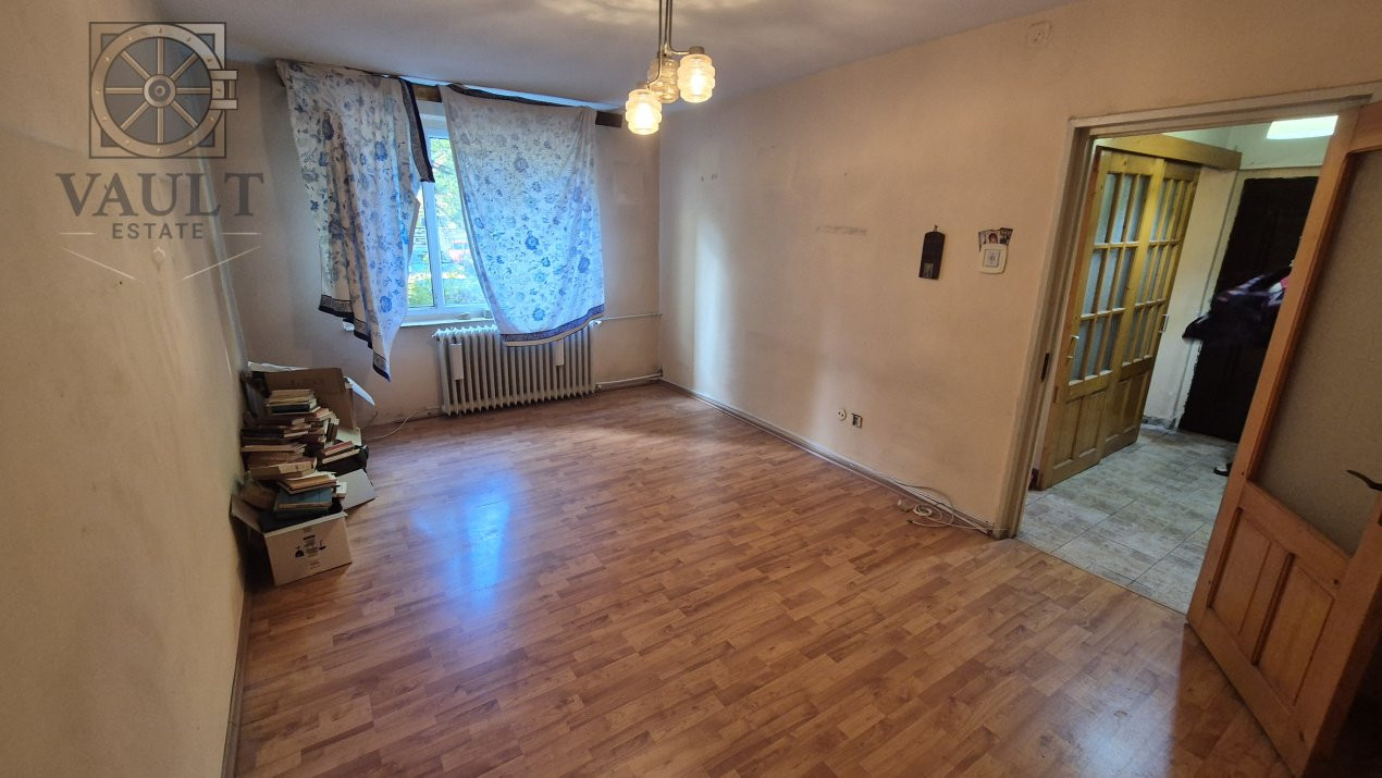 Garsoniera DECOMANDATA - Lacul Tei - Bloc mixt -  TEI -