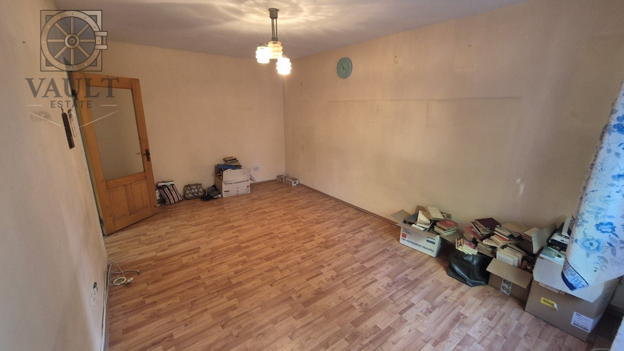 Garsoniera DECOMANDATA - Lacul Tei - Bloc mixt -  TEI -