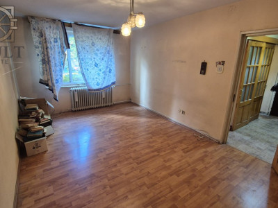 Garsoniera DECOMANDATA - Lacul Tei - Bloc mixt -  TEI -
