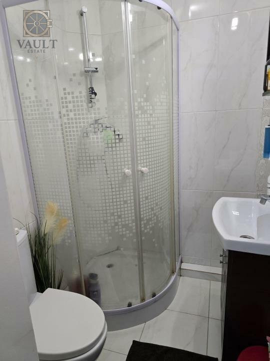 Apartament 3 camere, 2 bai - Centrala proprie - Sebastian - 13 Septembrie
