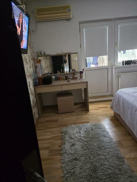 Apartament 3 camere, 2 bai - Centrala proprie - Sebastian - 13 Septembrie