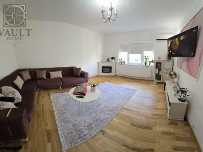 Apartament 3 camere, 2 bai - Centrala proprie - Sebastian - 13 Septembrie