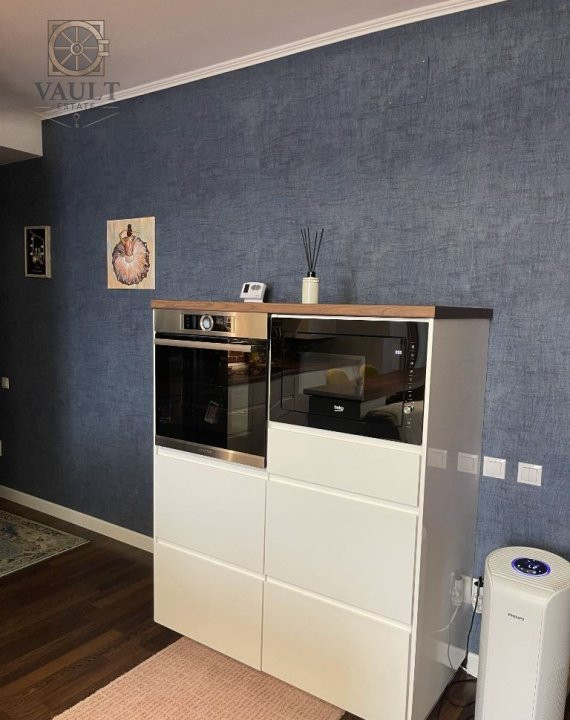 Apartament 3 camere / Semidecomandat / Grozavesti - Orhideea