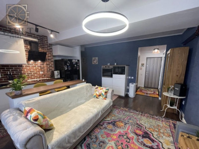 Apartament 3 camere / Semidecomandat / Grozavesti - Orhideea