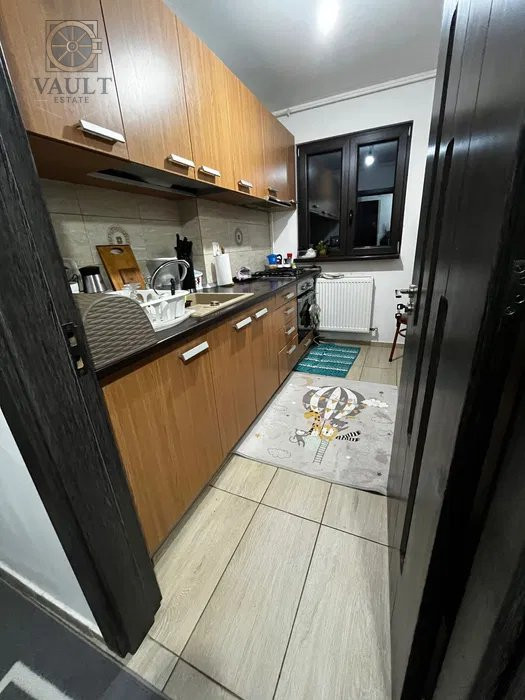 APARTAMENT 2 CAMERE-ALEXANDRIEI-SOSEAUA MAGURELE-BLOC NOU-CENTRALA