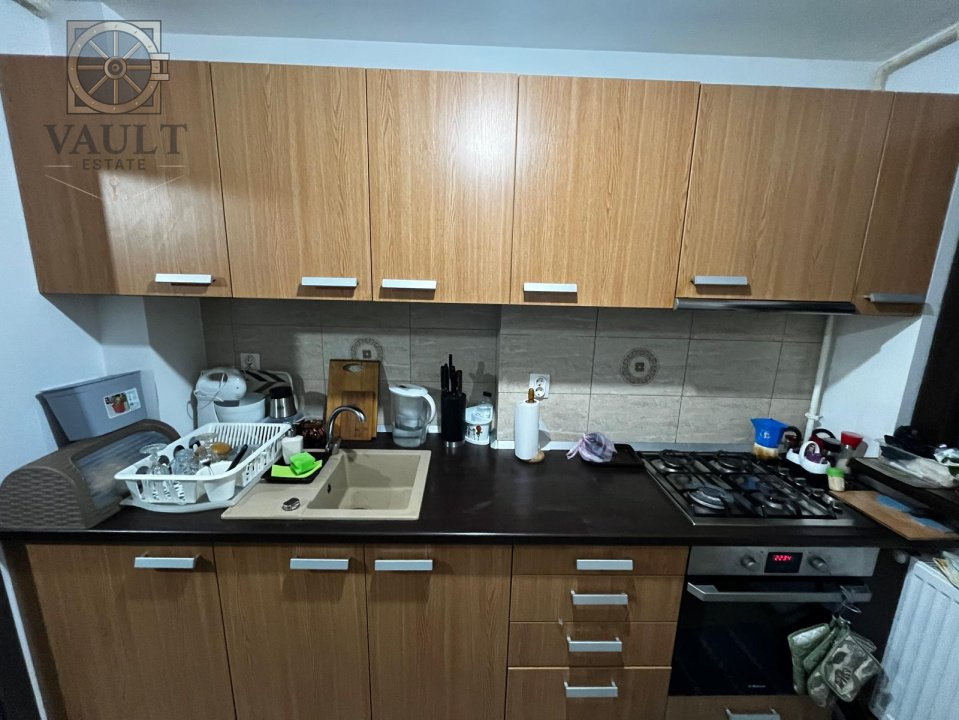 APARTAMENT 2 CAMERE-ALEXANDRIEI-SOSEAUA MAGURELE-BLOC NOU-CENTRALA
