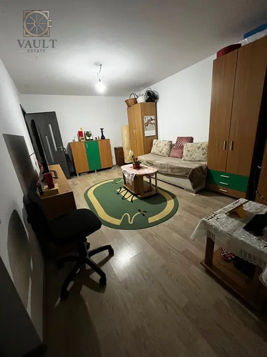 APARTAMENT 2 CAMERE-ALEXANDRIEI-SOSEAUA MAGURELE-BLOC NOU-CENTRALA