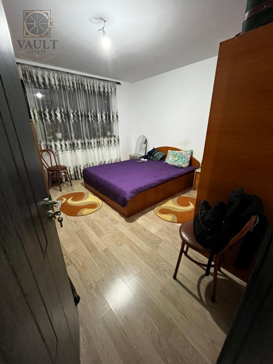 APARTAMENT 2 CAMERE-ALEXANDRIEI-SOSEAUA MAGURELE-BLOC NOU-CENTRALA