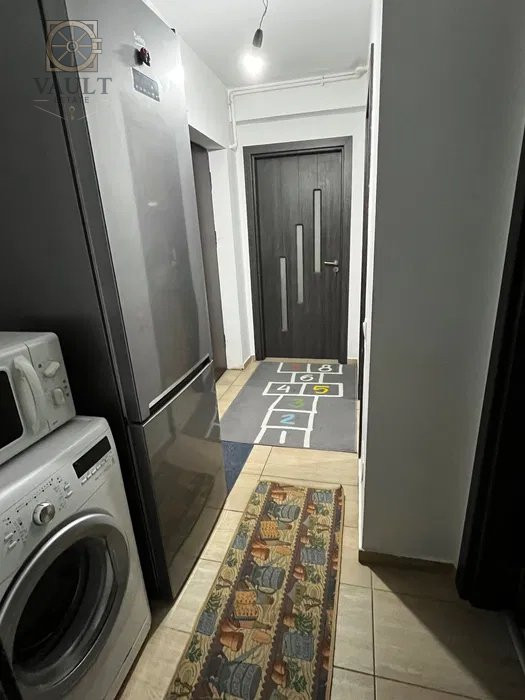 APARTAMENT 2 CAMERE-ALEXANDRIEI-SOSEAUA MAGURELE-BLOC NOU-CENTRALA
