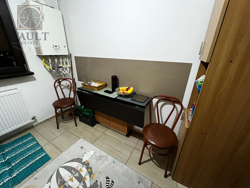 APARTAMENT 2 CAMERE-ALEXANDRIEI-SOSEAUA MAGURELE-BLOC NOU-CENTRALA