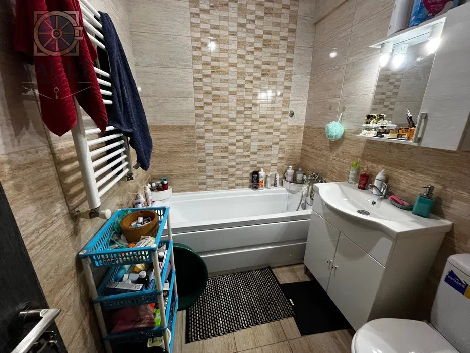 APARTAMENT 2 CAMERE-ALEXANDRIEI-SOSEAUA MAGURELE-BLOC NOU-CENTRALA