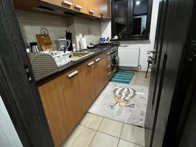 APARTAMENT 2 CAMERE-ALEXANDRIEI-SOSEAUA MAGURELE-BLOC NOU-CENTRALA
