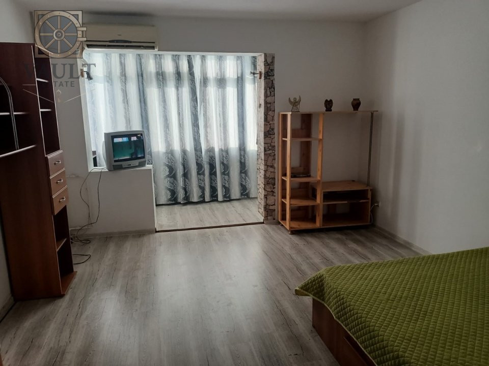 Garsonieră - Metrou Costin Georgian - 