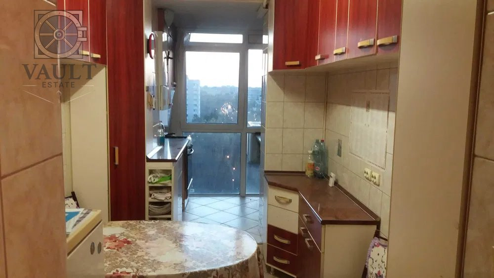 Apartament 3 camere 2 bai-Parc Constantin Brancusi