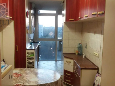 Apartament 3 camere 2 bai-Parc Constantin Brancusi