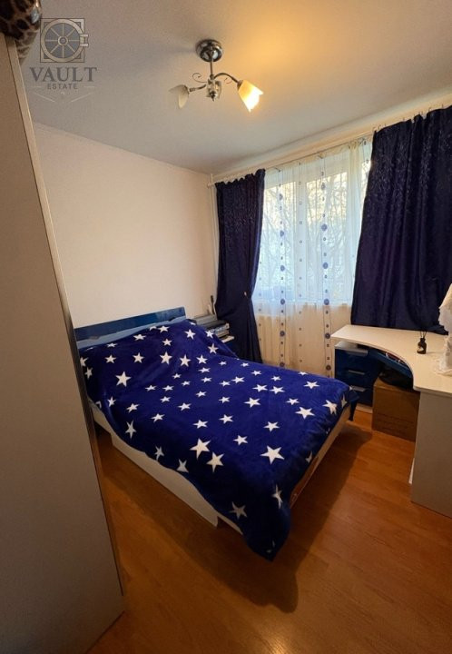 APARTAMENT 4 CAMERE- DECOMANDAT- CENTRALA PROPRIE-BRANOCVEANU