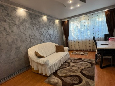 APARTAMENT 4 CAMERE- DECOMANDAT- CENTRALA PROPRIE-BRANOCVEANU