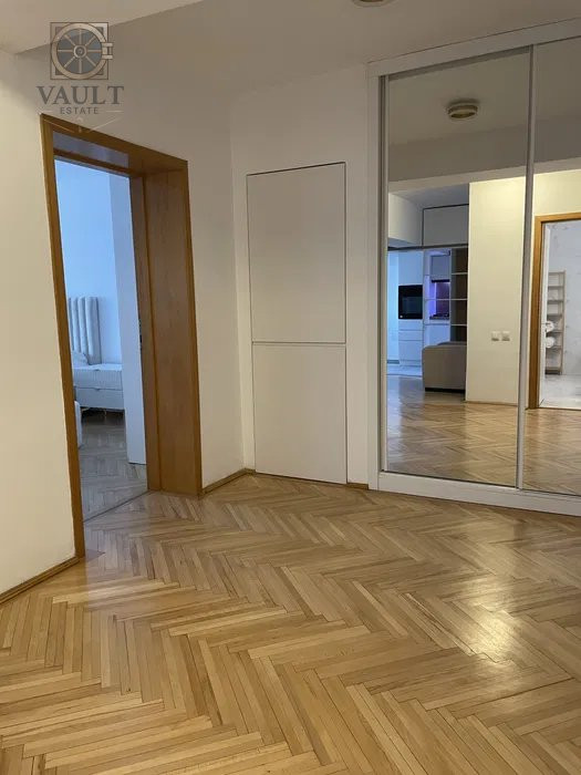 Apartament 2 Camere -Renovat- Bld.Unirii-Rond Alba Iulia