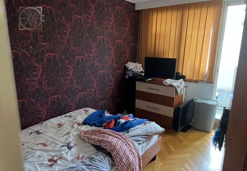 Apartament 3 camere - zona Drumul Taberei