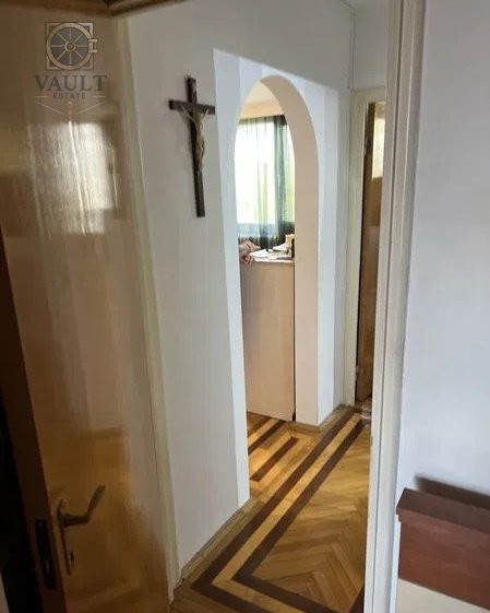 Apartament 3 camere - zona Drumul Taberei