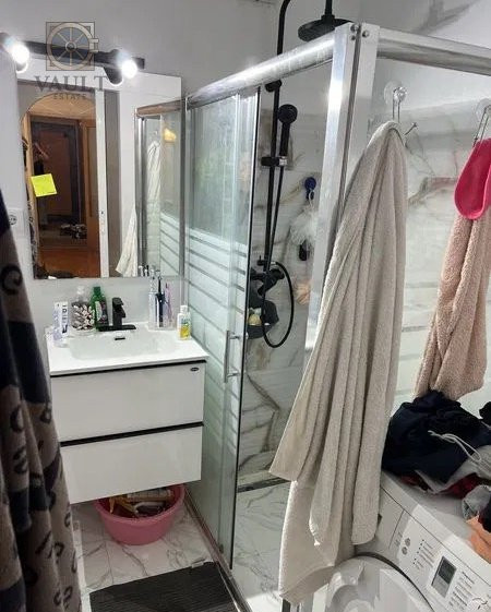 Apartament 3 camere - zona Drumul Taberei