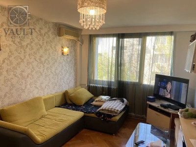 Apartament 3 camere - zona Drumul Taberei