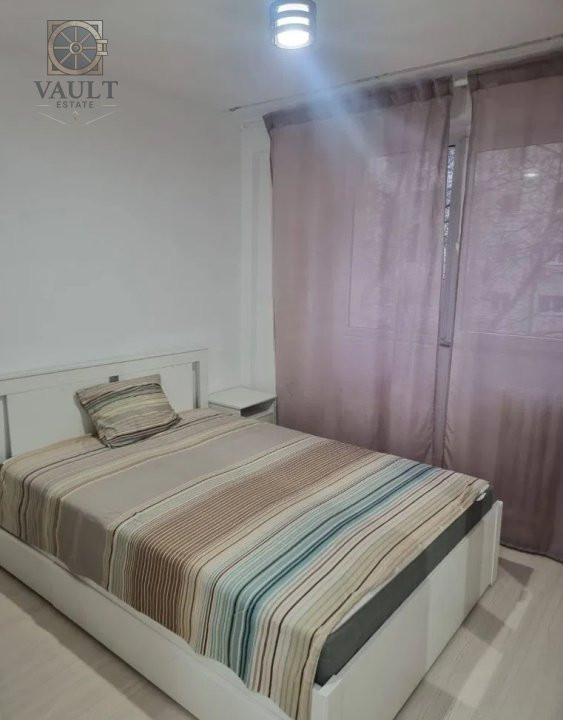 Apartament 2 camere Doamna Ghica-Colentina