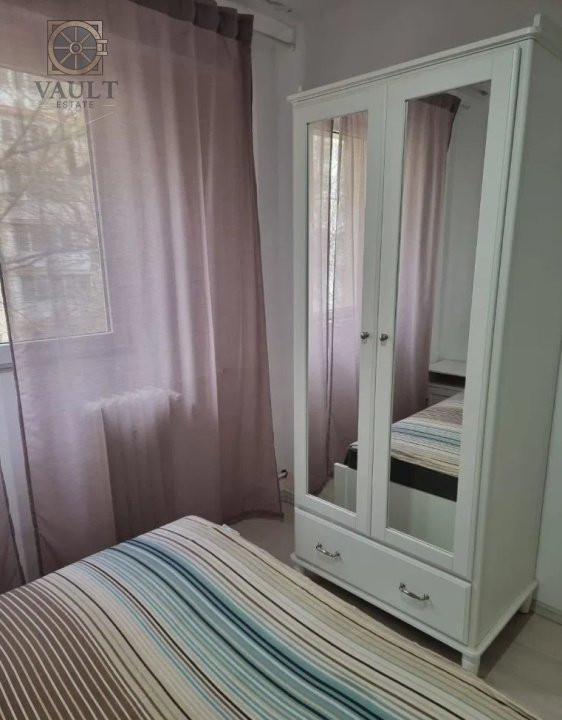 Apartament 2 camere Doamna Ghica-Colentina