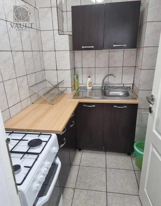 Apartament 2 camere Doamna Ghica-Colentina