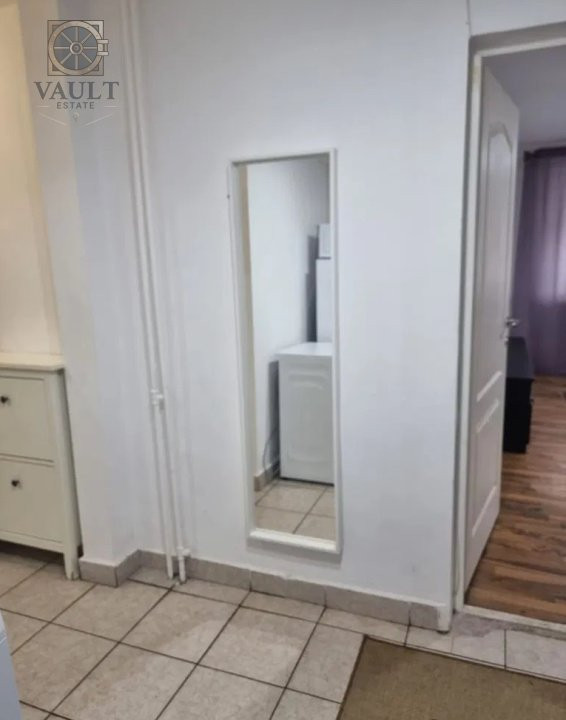 Apartament 2 camere Doamna Ghica-Colentina