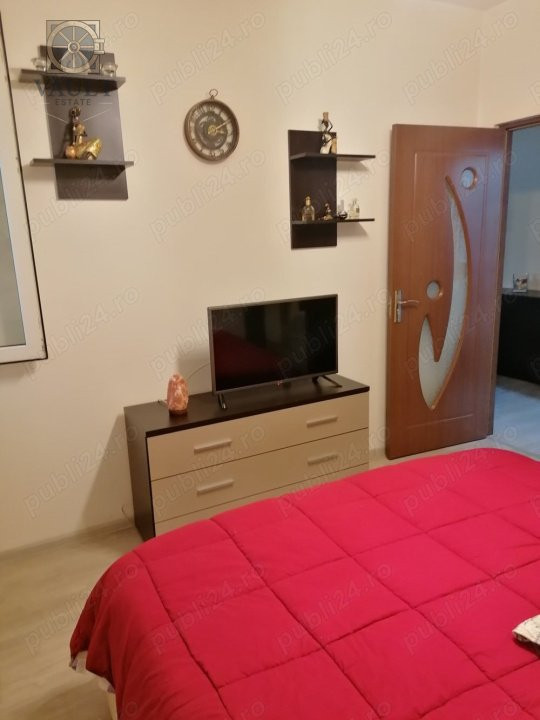 Apartament 2 camere Balcon Metalurgiei-Aurel Persu