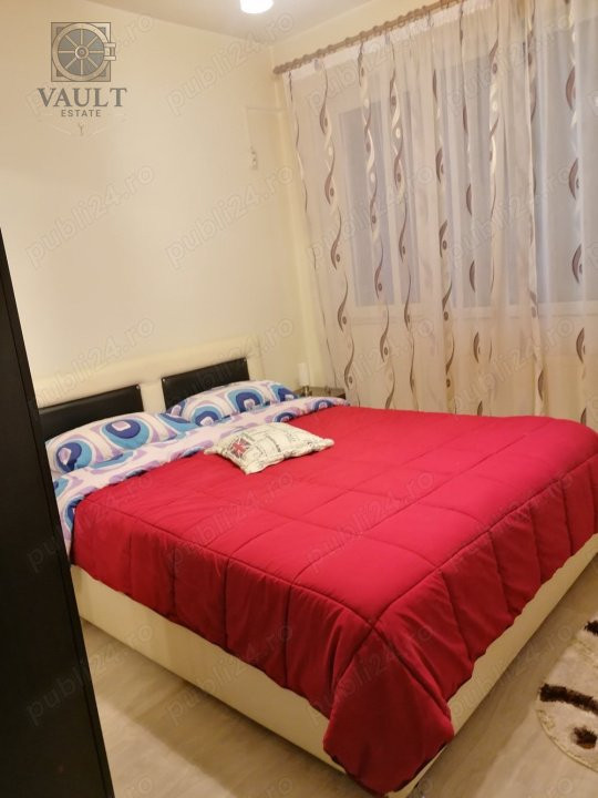 Apartament 2 camere Balcon Metalurgiei-Aurel Persu