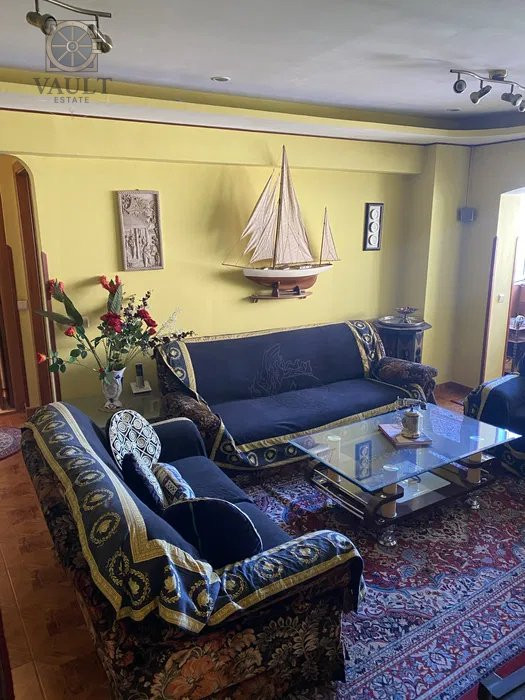 Apartament 2 camere balcon 8mp- Stefan Cel Mare/Aurel Vlaicu