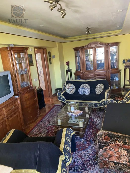 Apartament 2 camere balcon 8mp- Stefan Cel Mare/Aurel Vlaicu