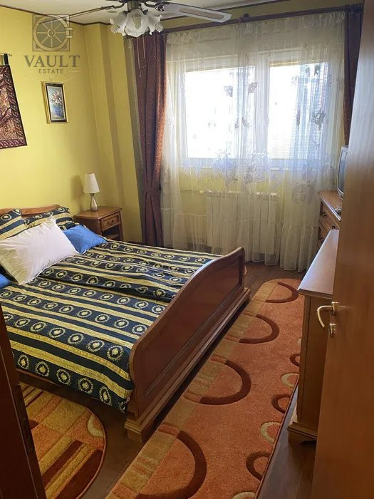 Apartament 2 camere balcon 8mp- Stefan Cel Mare/Aurel Vlaicu