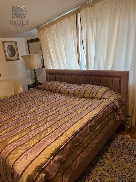 Apartament 4 camere- Decomandat - Finisaje Premium -