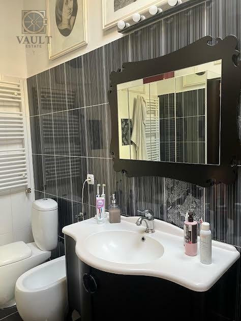 Apartament 4 camere- Decomandat - Finisaje Premium -