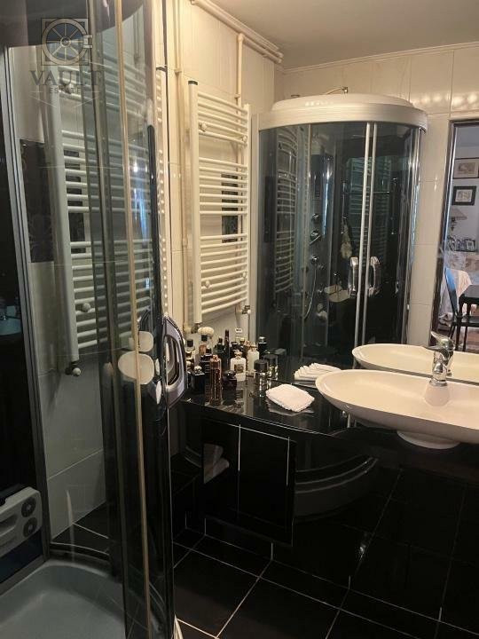 Apartament 4 camere- Decomandat - Finisaje Premium -