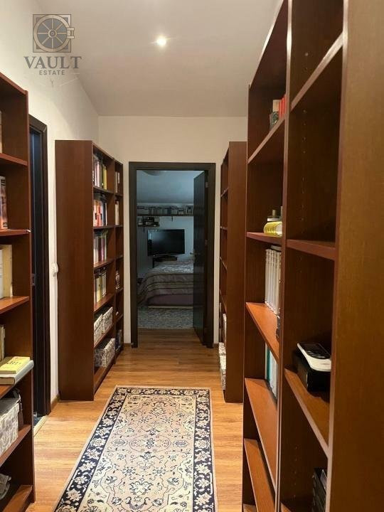 Apartament 4 camere- Decomandat - Finisaje Premium -