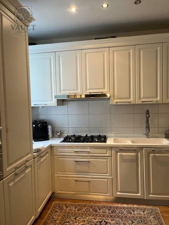 Apartament 4 camere- Decomandat - Finisaje Premium -