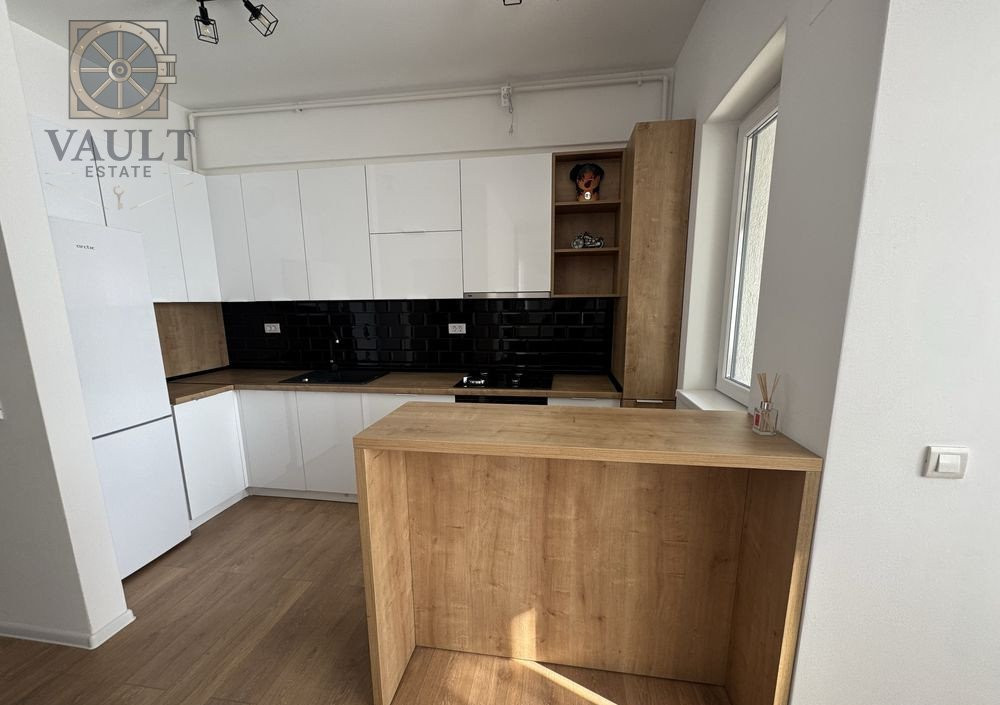 Studio dublu 45mp Bloc 2022 - Baneasa / Aerogarii