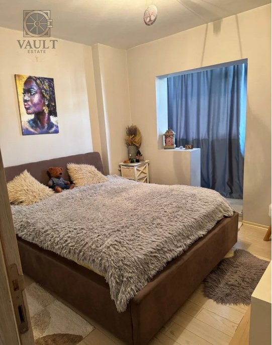 Apartament  2 camere-open space MOSILOR