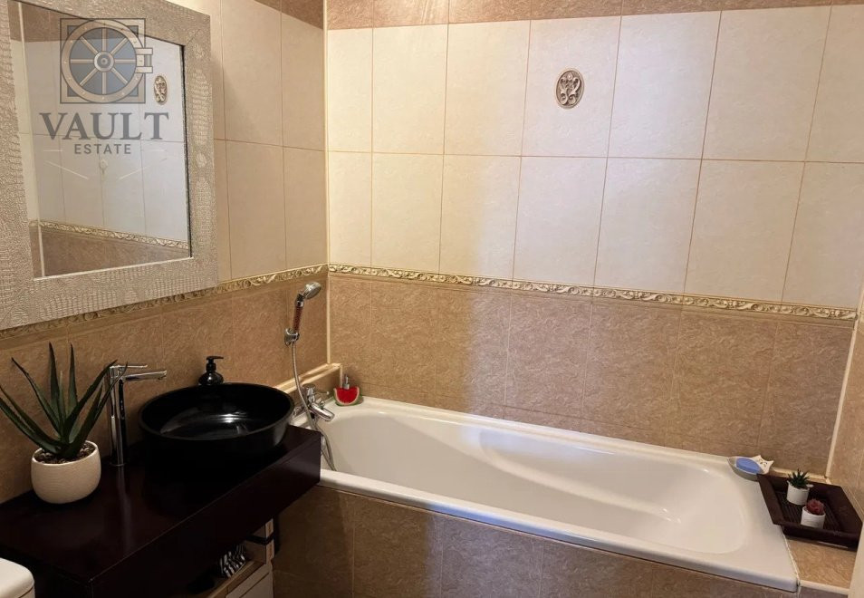 Apartament  2 camere-open space MOSILOR
