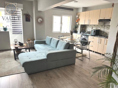 Apartament  2 camere-open space MOSILOR