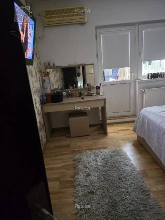 APARTAMENT 3 CAMERE-SEBASTIAN-PARC-CENTRALA-MOBILAT UTILAT-PARCARE