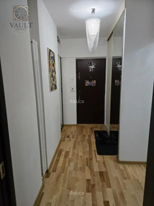 APARTAMENT 3 CAMERE-SEBASTIAN-PARC-CENTRALA-MOBILAT UTILAT-PARCARE
