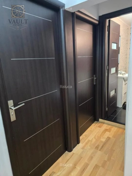 APARTAMENT 3 CAMERE-SEBASTIAN-PARC-CENTRALA-MOBILAT UTILAT-PARCARE